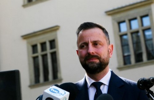 У Польщі попросили Україну "точніше вибирати цілі"